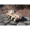 Sd.Kfz. 234/2 Puma 1/16 stavba na zákazku