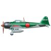 Mitsubishi A6M5/5a Zero Fighter 1/48