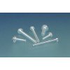 Steel Pan Head Screw M2x16 PH 10pcs