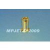 Connectors MG 6 mm diameter - short pin