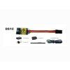 RC switch DS1C