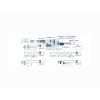 RC-Schalter DS1CW wasserdicht