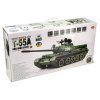 T-55A soviet MBT 1/16 KIT Hooben