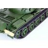 T-55A soviet MBT 1/16 KIT Hooben
