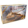 Jagdpanzer Elephant 1/16 KIT  Hooben