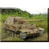 Jagdpanzer Elephant 1/16 KIT  Hooben