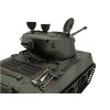 Torro RC M4A3 Sherman 76mm camo 1/16 RTR IR PRO servo