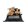 Figure Set - Schwimmwagen Crew 1/16