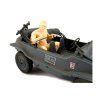 Figure Set - Schwimmwagen Crew 1/16