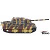 Jagdtiger (Sd.Kfz. 186)  1/16  RTR PRO BB