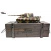 Jagdtiger (Sd.Kfz. 186)  1/16  RTR PRO BB