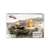 Torro RC Leopard 2A6 unbemalt 1/16 KIT