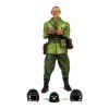 Figúrka Captain Commander A. Ross  1/16 hotová