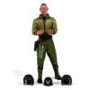 Figúrka Corporal E. Stull  1/16 hotová  222331007