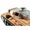 Torro RC Pz.Kpfw. III Ausf. L unlackiert 1/16 RTR IR PRO