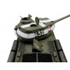 Torro RC IS-2 1944 zelený 1/16 RTR IR PRO