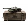 Torro RC IS-2 1944 zelený 1/16 RTR IR PRO
