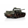 Torro RC IS-2 1944 zelený 1/16 RTR IR PRO