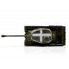 Torro RC IS-2 1944 zelený 1/16 RTR IR PRO