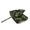 Torro RC Leopard 2A6 camo 1/16 RTR IR+BB