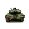 Torro RC Leopard 2A6 camo 1/16 RTR IR+BB