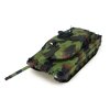 Torro RC Leopard 2A6 camo 1/16 RTR IR+BB