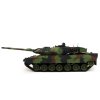 Torro RC Leopard 2A6 camo 1/16 RTR IR+BB