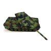 Torro RC Leopard 2A6 camo 1/16 RTR IR+BB