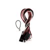 Receiver cable set for the 6-channel V2 & V3 boards