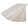Balsa 7x100x1000mm Standard