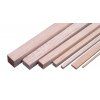Balsa Bar 30x30x1000mm