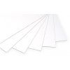 PALFOAM penená PVC doska 600x780x4mm