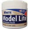 Model Lite White - Lehký Tmel na Balzu a Dřevo 240ml
