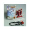 Rocket engine Klima B4-0 EL UN0432 6 pcs