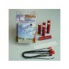 Rocket engine Klima B4-4 EL UN0432 6 pcs