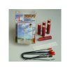 Rocket engine Klima B4-P EL UN0432 6 pcs