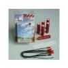Rocket engine Klima C6-3 EL UN0432 6 pcs