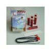 Rocket engine Klima C6-7 EL UN0432 6 pcs