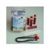 Rocket engine Klima D9-0 EL UN0432 6 pcs