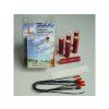 Rocket engine Klima D9-3 EL UN0432 6 pcs