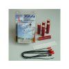Rocket engine Klima D9-5 EL UN0432 6 pcs