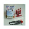 Rocket engine Klima D9-7 EL UN0432 6 pcs