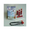 Rocket engine Klima D9-P EL UN0432 6 pcs