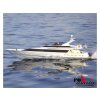 ROMARIN RC San Diego Mega jachta 1,27m 1/25 KIT