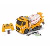 Carson MB Arocs Cement Mixer 1/20 100% RTR