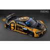 MENG CS 011 audi r8 lms gt3 evo ii 1 24 03