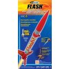 Raketa Estes Flash E2X Launch Set  RTR-komplet set