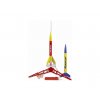 Raketa Estes Rscl/HiJinks E2X Launch Set  RTR