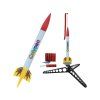Rocket-Motor Klima Calypso Starterset Basic