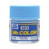 mr color 10 ml light blue